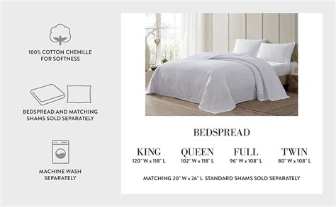 Amazon.com: Chanel Bedspreads